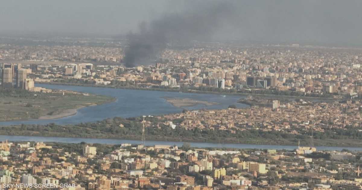 السودان.. من هم المستهدفون بالتصفيات "الجهادية" وما دوافعها؟ 3 السودان.. من هم المستهدفون بالتصفيات "الجهادية" وما دوافعها؟