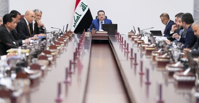 العراق يحدد يوم 11 من تشرين الثاني المقبل موعداً لإجراء الانتخابات التشريعية