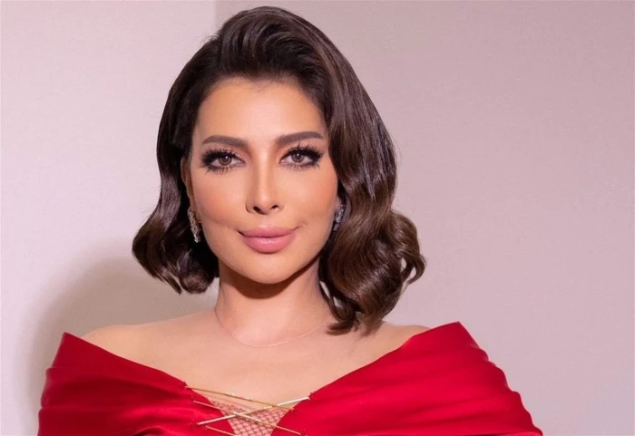 الفنانة "أصالة" تحسم الجدل بشأن حصولها على الجنسية السعودية.. وتكشف عن دولتين تحمل جنسيتهما 5 الفنانة "أصالة" تحسم الجدل بشأن حصولها على الجنسية السعودية.. وتكشف عن دولتين تحمل جنسيتهما