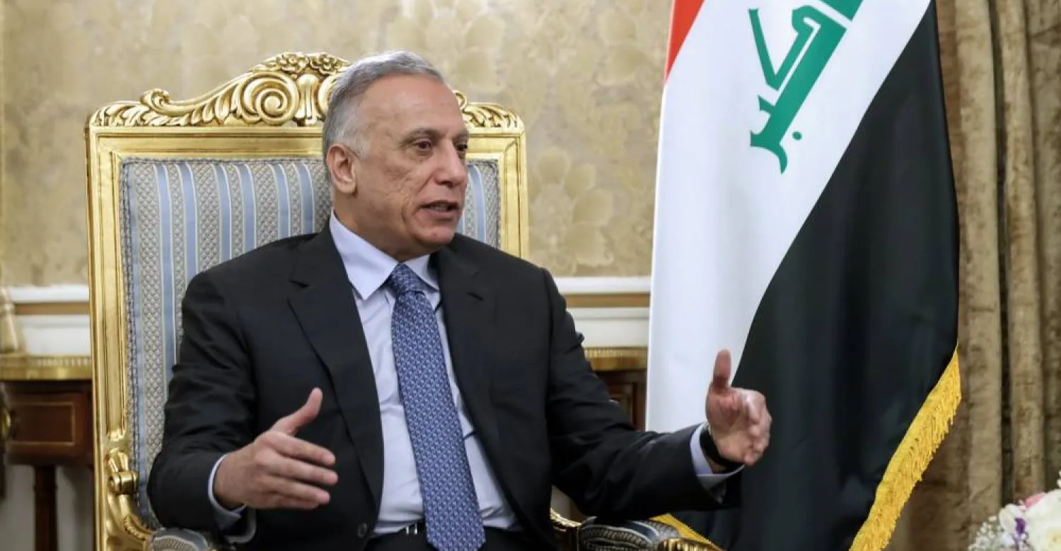 الكاظمي يحسم الجدل حول "سبب" عودته للعراق ويوجه رسائل ومحاذير 3 الكاظمي يحسم الجدل حول "سبب" عودته للعراق ويوجه رسائل ومحاذير