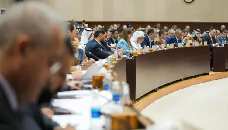 الكشف عن مشروع جديد في البرلمان العراقي لتعديل قانون الانتخابات
