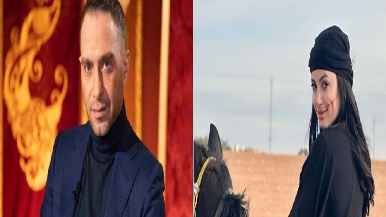 الكشف عن هوية خطيبة حسام حبيب الجديدة.. صور 4 وكيل مروان الصحفي: عروض رسمية من أندية إنجليزية وبلجيكية على الطاولة