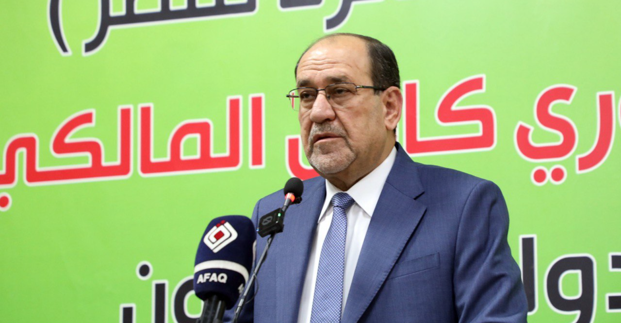 المالكي محذراً من التلاعب بالانتخابات: العراق لن يعود "لأيام الانقلابات" 3 المالكي محذراً من التلاعب بالانتخابات: العراق لن يعود "لأيام الانقلابات"