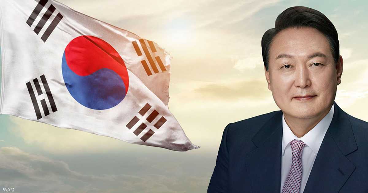 المحكمة الدستورية الكورية الجنوبية تحكم بعزل الرئيس يون 3 المحكمة الدستورية الكورية الجنوبية تحكم بعزل الرئيس يون