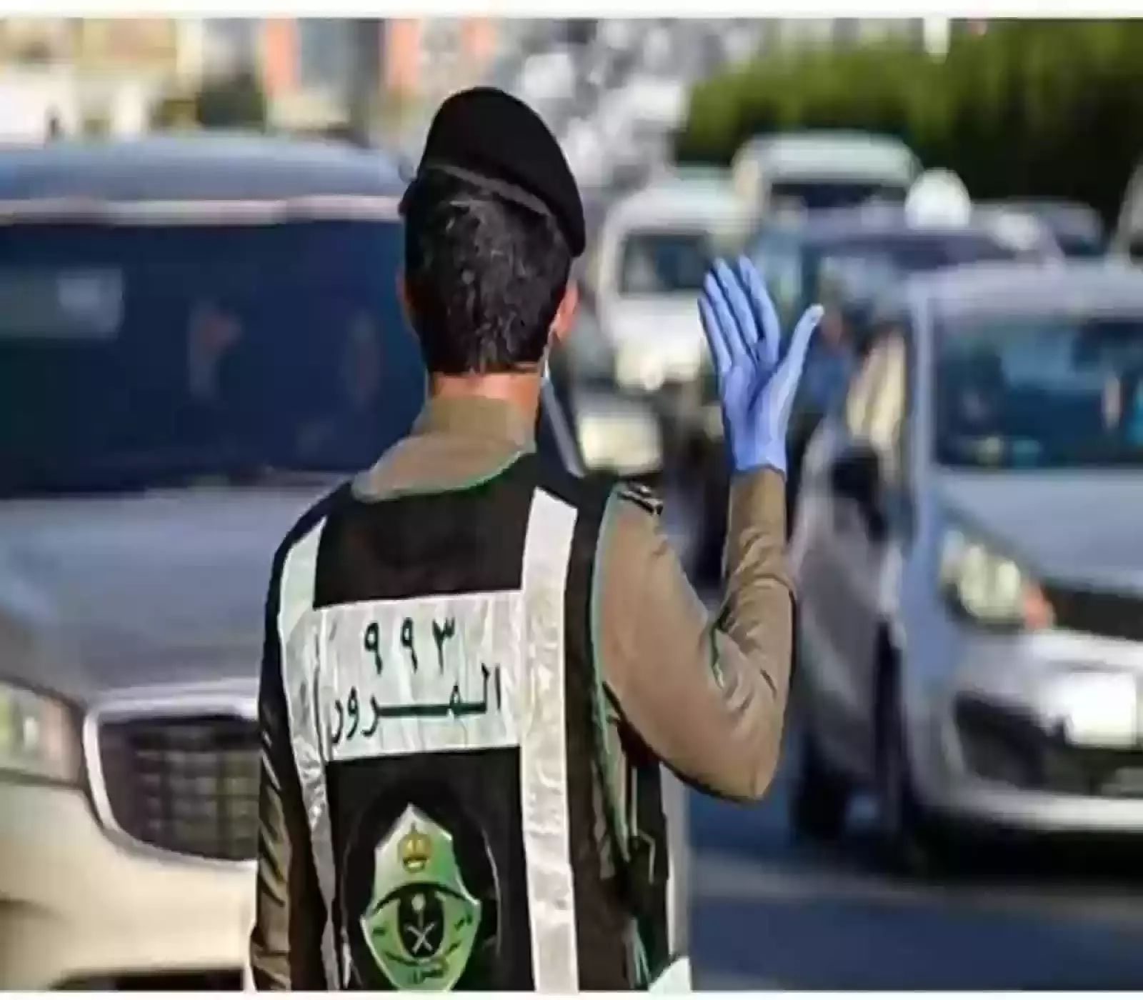 المرور يوضح: تفاصيل هامة حول السفر بالسيارة بين الرياض ومكة والمخالفات الجديدة 4 المرور يوضح: تفاصيل هامة حول السفر بالسيارة بين الرياض ومكة والمخالفات الجديدة