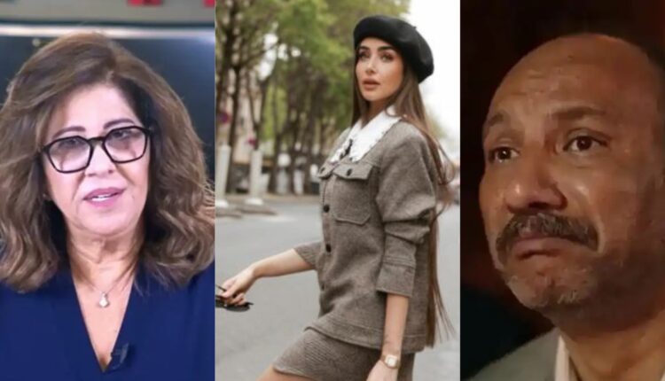 النشرة الفنية| إصابة أحمد فهيم بجلطة وحقيقة وفاة ليلى عبداللطيف وهنا الزاهد في باريس