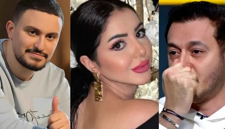 النشرة الفنية| انهيار مصطفى شعبان على الهواء وهجوم منة جلال على صديقة إيناس النجار