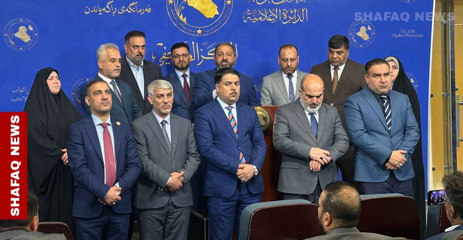 النواب المستقلون يحذرون من "سابقة خطيرة" ويلوحون بالمحكمة الاتحادية