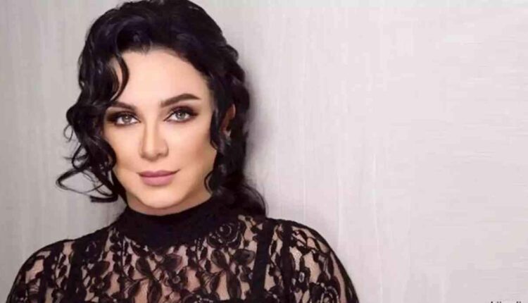 اليكم حقيقة تقدم سلاف فواخرجي بلجوء انساني في فرنسا