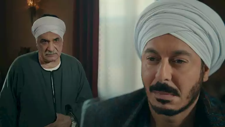 انهيار مصطفى شعبان في برنامج واحد من الناس.. وعمرو الليثي يض 4 انهيار مصطفى شعبان في برنامج واحد من الناس.. وعمرو الليثي يض