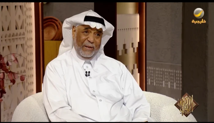 بالفيديو.. جاسم العثمان يكشف كواليس قيادته للهلال في مباراة أحد بغياب كاندينو