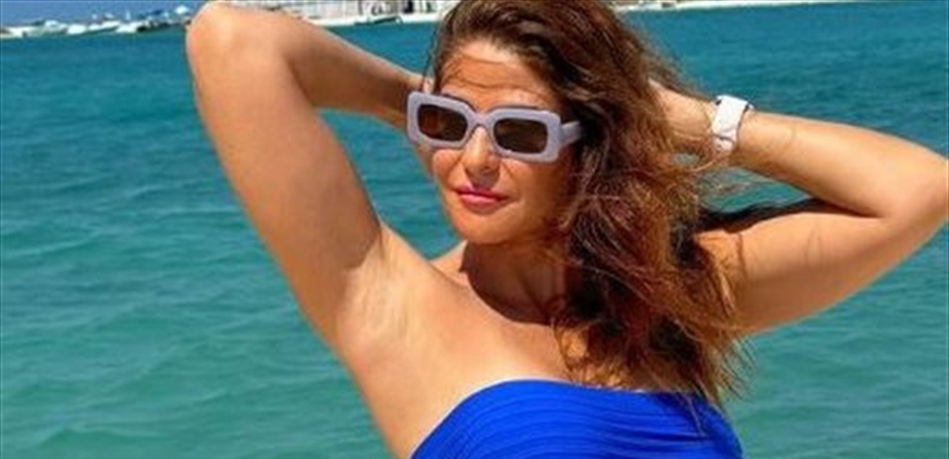 برفقة ابنها نديم.. فنانة شهيرة تُثير الجدل بوصلة رقص (فيديو) 2 Doc-P-1344368-638797093396084735.jpg