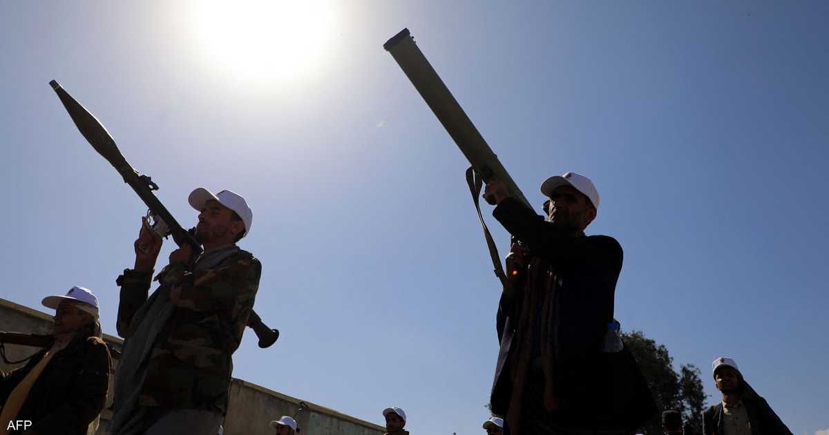 بعد الإعلان الأميركي.. الغموض يحيط بمصير خبير صواريخ حوثي 9 بعد الإعلان الأميركي.. الغموض يحيط بمصير خبير صواريخ حوثي