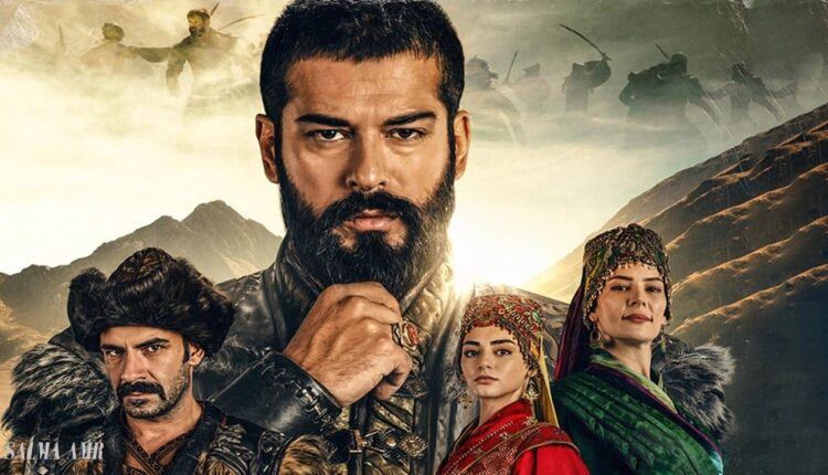 بعد تأجيلها..مشاهدة الحلقة 187 من مسلسل المؤسس عثمان بجودةHD