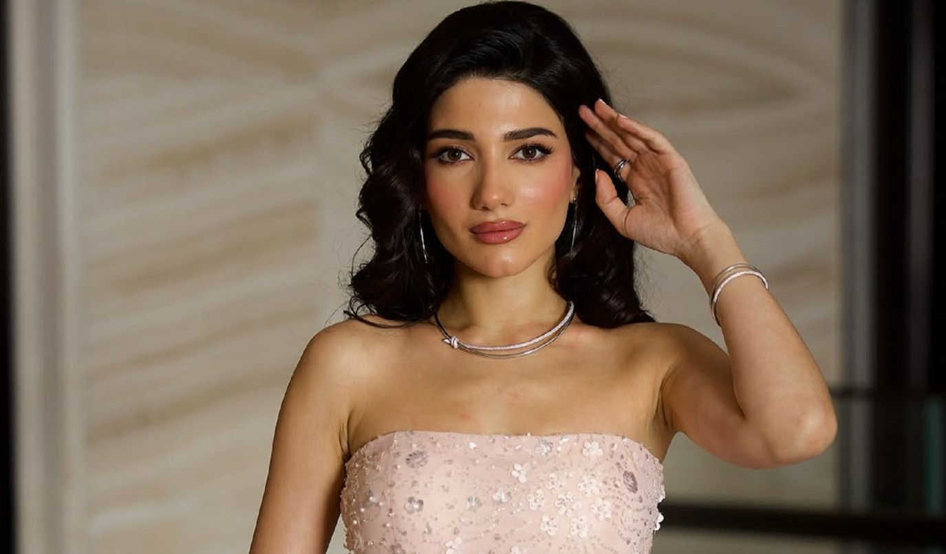 بعد زواجها و تصدرها الترند.. من هي نارين بيوتي؟ 2 بعد زواجها و تصدرها الترند.. من هي نارين بيوتي؟
