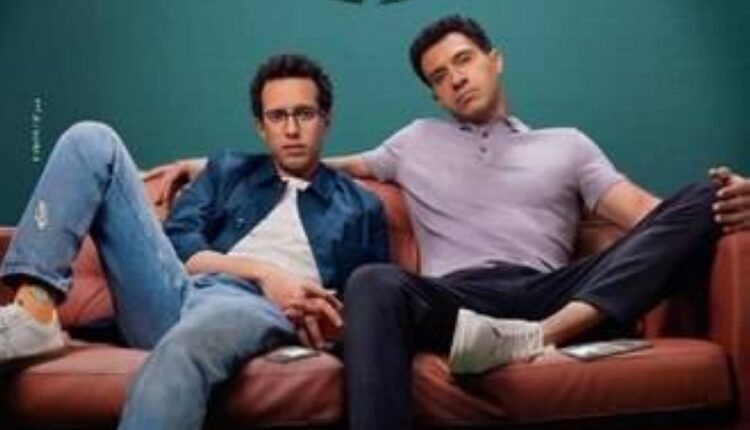 بـ 71 مليوناً أزاح «البدلة» من المركز 14.. «سيكو سيكو» من الأعلى دخلًا في تاريخ السينما المصرية - أخبار السعودية