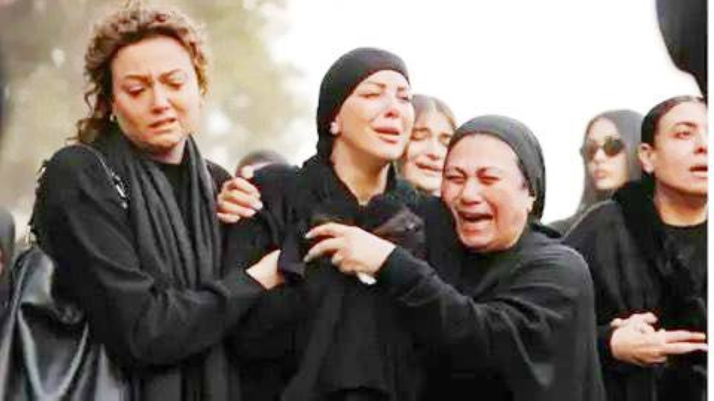 تساؤلات نقدية حول أداء باهت في عمل رمضاني منتظر - أخبار السعودية 3 تساؤلات نقدية حول أداء باهت في عمل رمضاني منتظر - أخبار السعودية