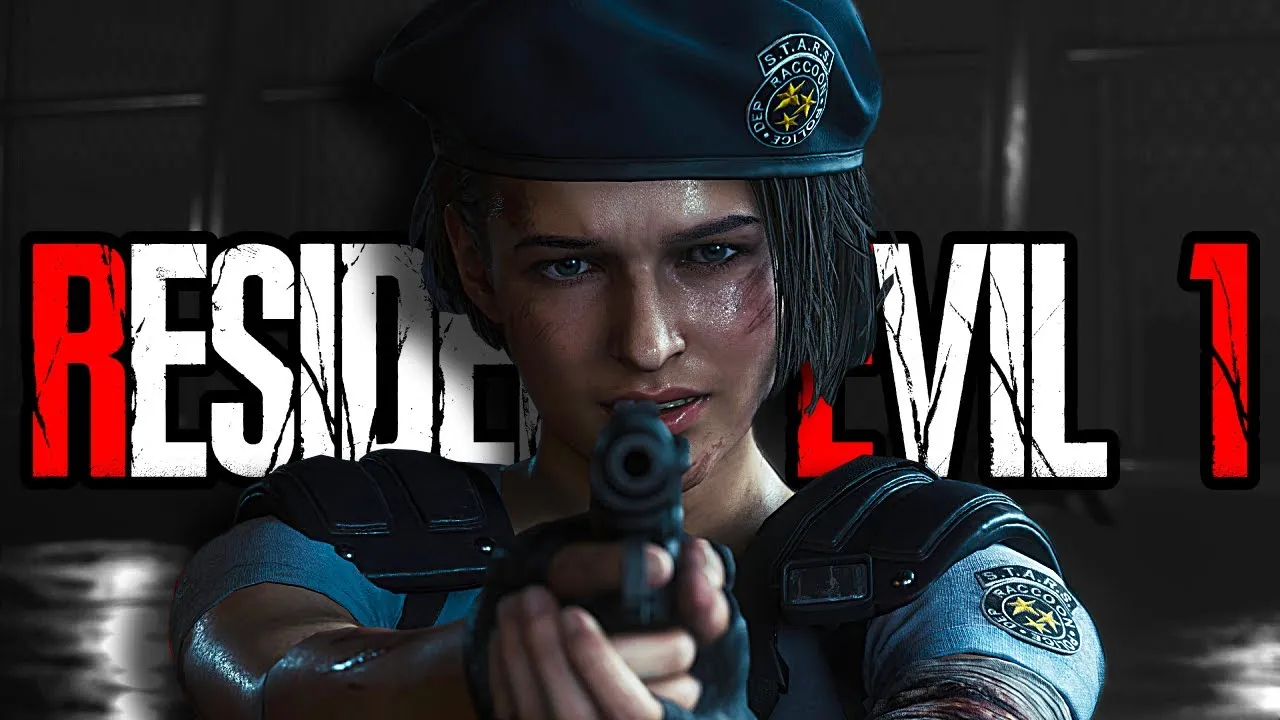 تسريب محتمل يكشف هوية الريميك القادم من Resident Evil، والمفاجأة غير متوقعة! 4 تسريب محتمل يكشف هوية الريميك القادم من Resident Evil، والمفاجأة غير متوقعة!