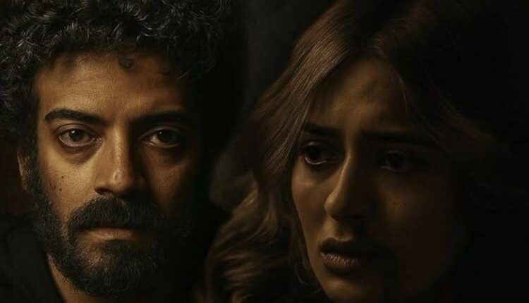تصويرهوليودي ويعرض على «نتفليكس».. «رعب عالمي» بين يعقوب الفرحان وهيا عبدالسلام - أخبار السعودية