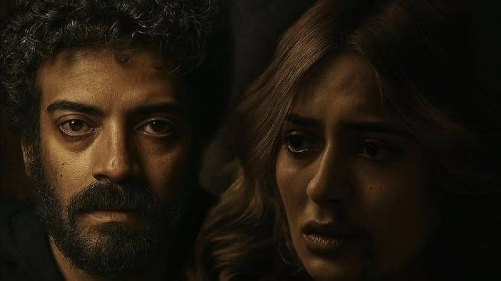 تصويرهوليودي ويعرض على «نتفليكس».. «رعب عالمي» بين يعقوب الفرحان وهيا عبدالسلام - أخبار السعودية 3 تصويرهوليودي ويعرض على «نتفليكس».. «رعب عالمي» بين يعقوب الفرحان وهيا عبدالسلام - أخبار السعودية
