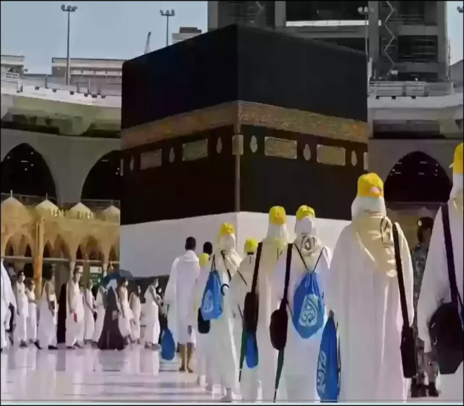 توضيح مهم من وزارة الصحة السعودية بشأن كيفية الحصول على لقاحات الحج في موسم 1446 3 توضيح مهم من وزارة الصحة السعودية بشأن كيفية الحصول على لقاحات الحج في موسم 1446