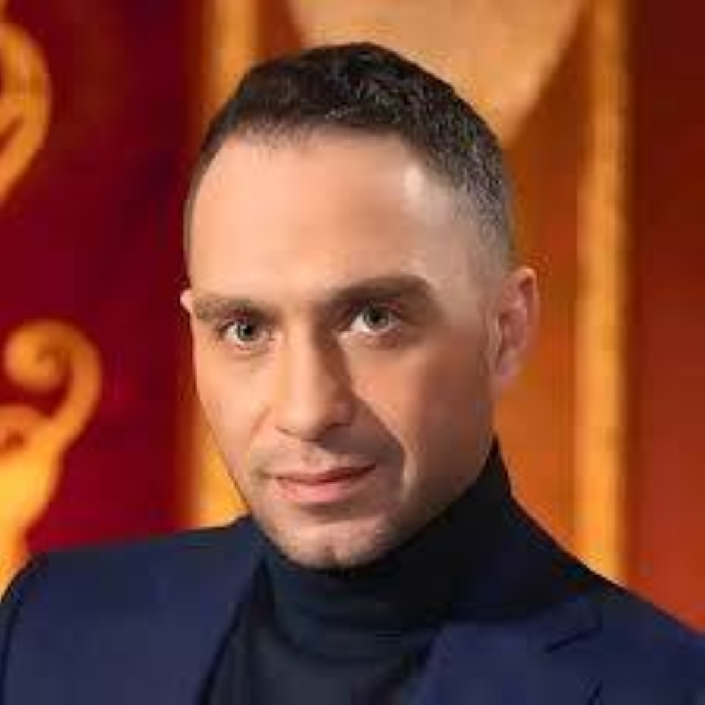 حسام حبيب يعلن ارتباطه بفتاة أردنية.. وعبارة «ضحية جديدة» تثير الجدل - أخبار السعودية