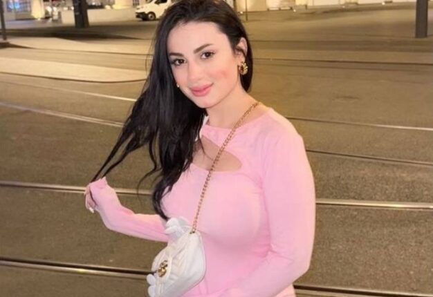 حسام حبيب ينشر صورة خطيبته الجديدة سارة الأردنية.. فارق العمر 20 عاماً - أخبار السعودية