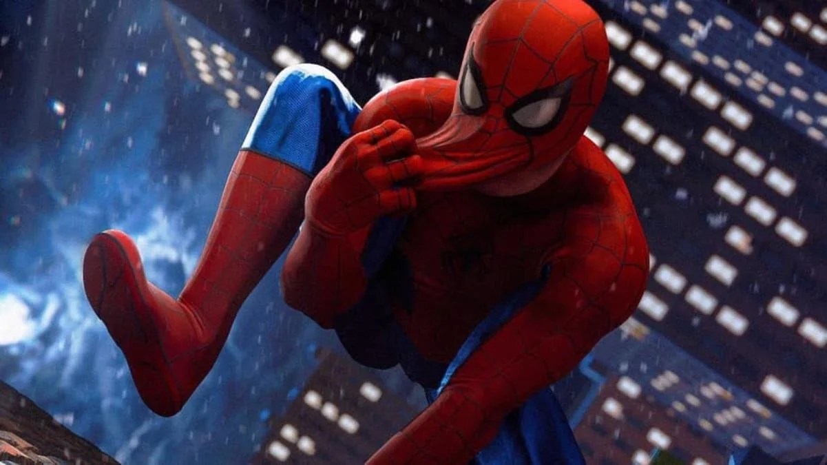 حقيقة فيلم Spider-Man: Brand New Day وارتباطه بواحدة من أشهر القصص المصورة 2 حقيقة فيلم Spider-Man: Brand New Day وارتباطه بواحدة من أشهر القصص المصورة