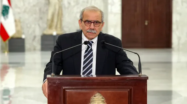 خاص.. رئيس الوزراء اللبناني ببغداد خلال أيام ونفط بـ"سعر تفضيلي" يتصدر المباحثات