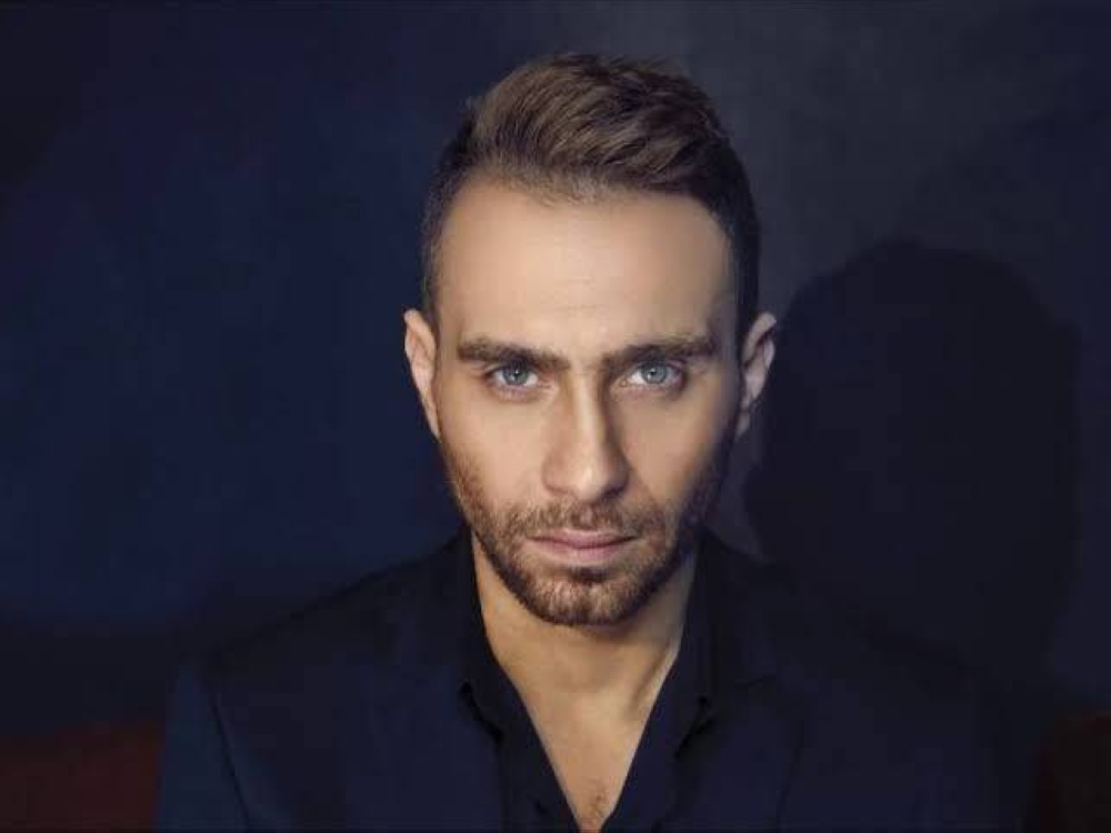 «خربتوا حياتي».. أول تعليق من حسام حبيب بعد تداول خبر خطبته الجديدة - أخبار السعودية 5 «خربتوا حياتي».. أول تعليق من حسام حبيب بعد تداول خبر خطبته الجديدة - أخبار السعودية