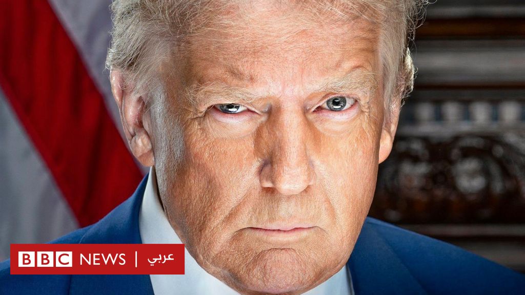 دونالد ترامب: هل يمكن أن يحكم الولايات المتحدة للمرة الثالثة بـ"الخلافة"؟ 6 دونالد ترامب: هل يمكن أن يحكم الولايات المتحدة للمرة الثالثة بـ"الخلافة"؟