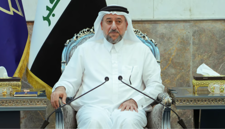 "رغم الأصوات الشاذة"... الخنجر يدعم اتصال السوداني والشرع