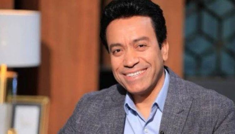 سامح حسين لـ«عكاظ»: موسم جديد من «قطايف» في رمضان 2026 - أخبار السعودية