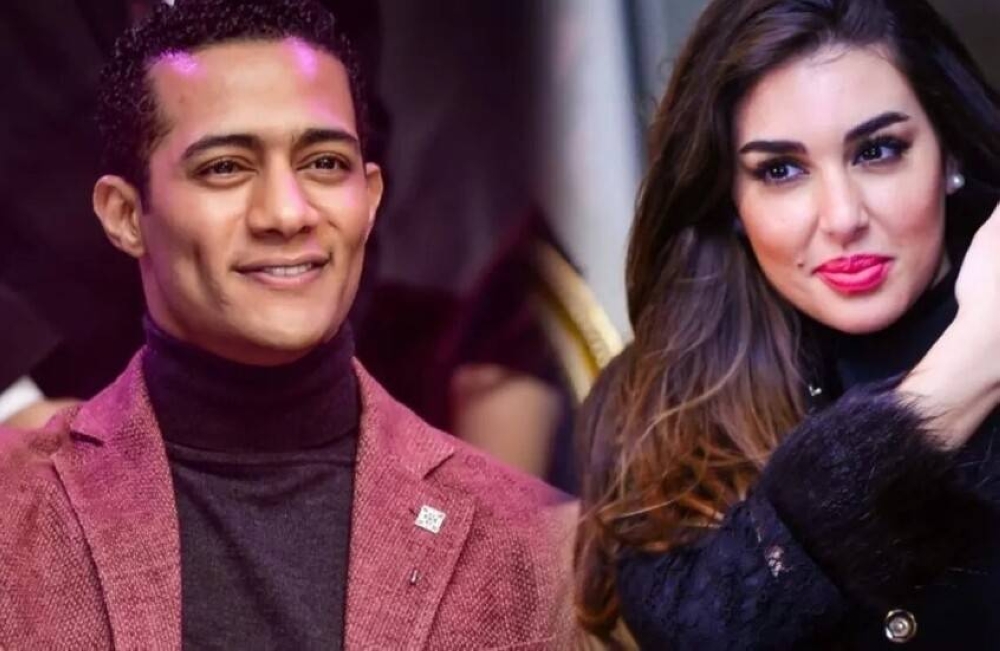 سخرية أم خلاف جديد.. أول تعليق من محمد رمضان على إعلان ياسمين صبري وقف مقاضاته وقبول اعتذاره - أخبار السعودية 1 سخرية أم خلاف جديد.. أول تعليق من محمد رمضان على إعلان ياسمين صبري وقف مقاضاته وقبول اعتذاره - أخبار السعودية