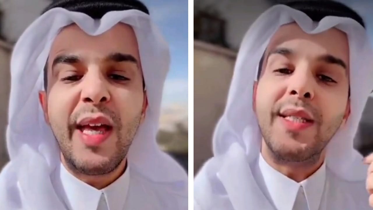 سعود الشهري يكشف 6 علامات مبكرة للجلطة القلبية .. فيديو 2 استمرار هطول الأمطار الرعدية على معظم المناطق