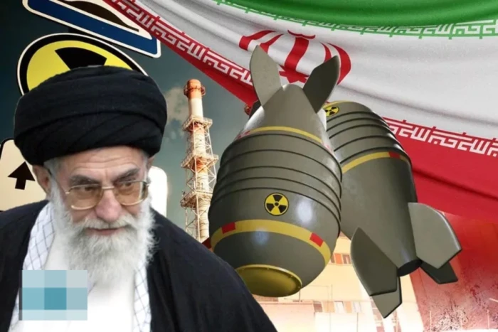 سنقضي على برنامج إيران النووي في حال رفض خامنئي المفاوضات . صحيفة المرصد 3 سنقضي على برنامج إيران النووي في حال رفض خامنئي المفاوضات . صحيفة المرصد