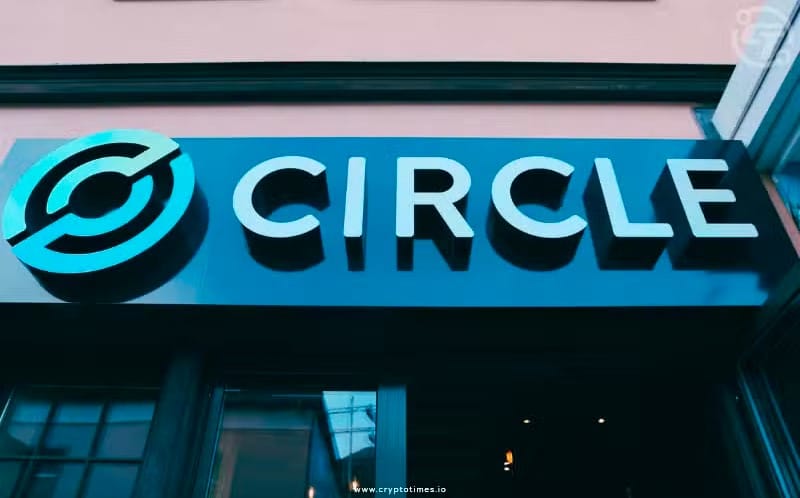 سيركل تتقدم بطلب لطرح عام أولي في بورصة نيويورك بقيمة 5 مليارات دولار 4 سيركل تتقدم بطلب لطرح عام أولي في بورصة نيويورك بقيمة 5 مليارات دولار