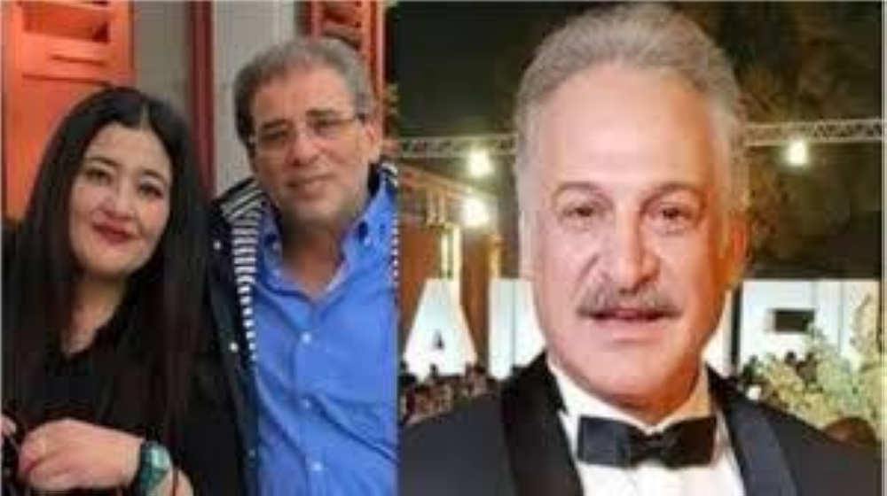 شاليمار: «لن يخرج».. النيابة تحفظ التحقيق مع زهران في «خيانة الأمانة» - أخبار السعودية 4 شاليمار: «لن يخرج».. النيابة تحفظ التحقيق مع زهران في «خيانة الأمانة» - أخبار السعودية