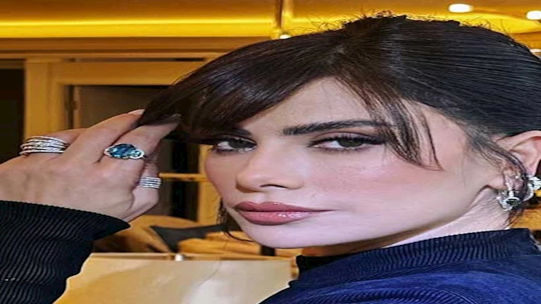 صبا مبارك تنشر "5 لوكات" مختلفة احتفالا بالعيد.. وريهام عبدا 3 صبا مبارك تنشر "5 لوكات" مختلفة احتفالا بالعيد.. وريهام عبدا