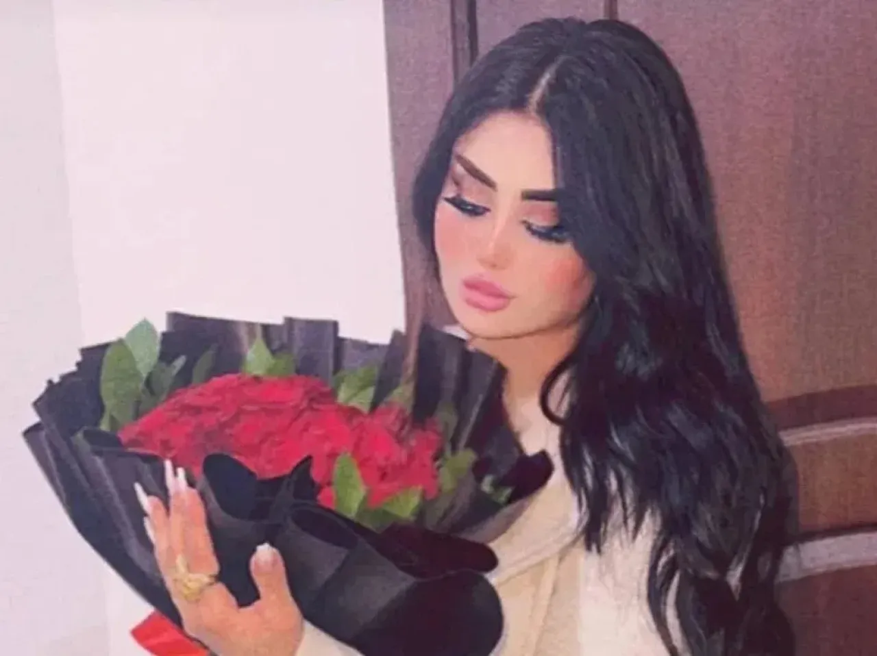 ضبط قاتل شوق العنزي .. والشرطة العراقية تكشف التفاصيل 1 ضبط قاتل شوق العنزي .. والشرطة العراقية تكشف التفاصيل