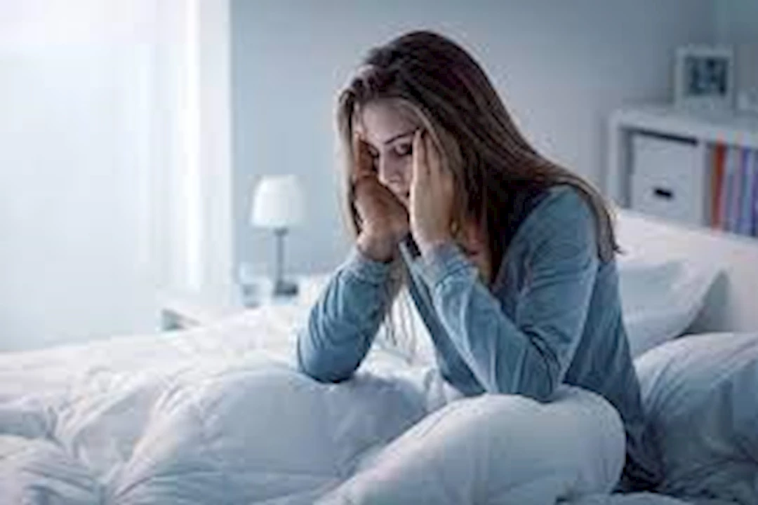 طبيب يقدم 4 نصائح لتجنب الآثار الجانبية لقلة النوم 3 طبيب يقدم 4 نصائح لتجنب الآثار الجانبية لقلة النوم