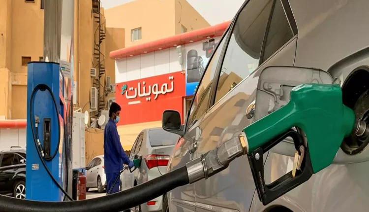 عاجل السعودية.. شركة أرامكو تعلن عن سعر البنزين الجديد اليوم!