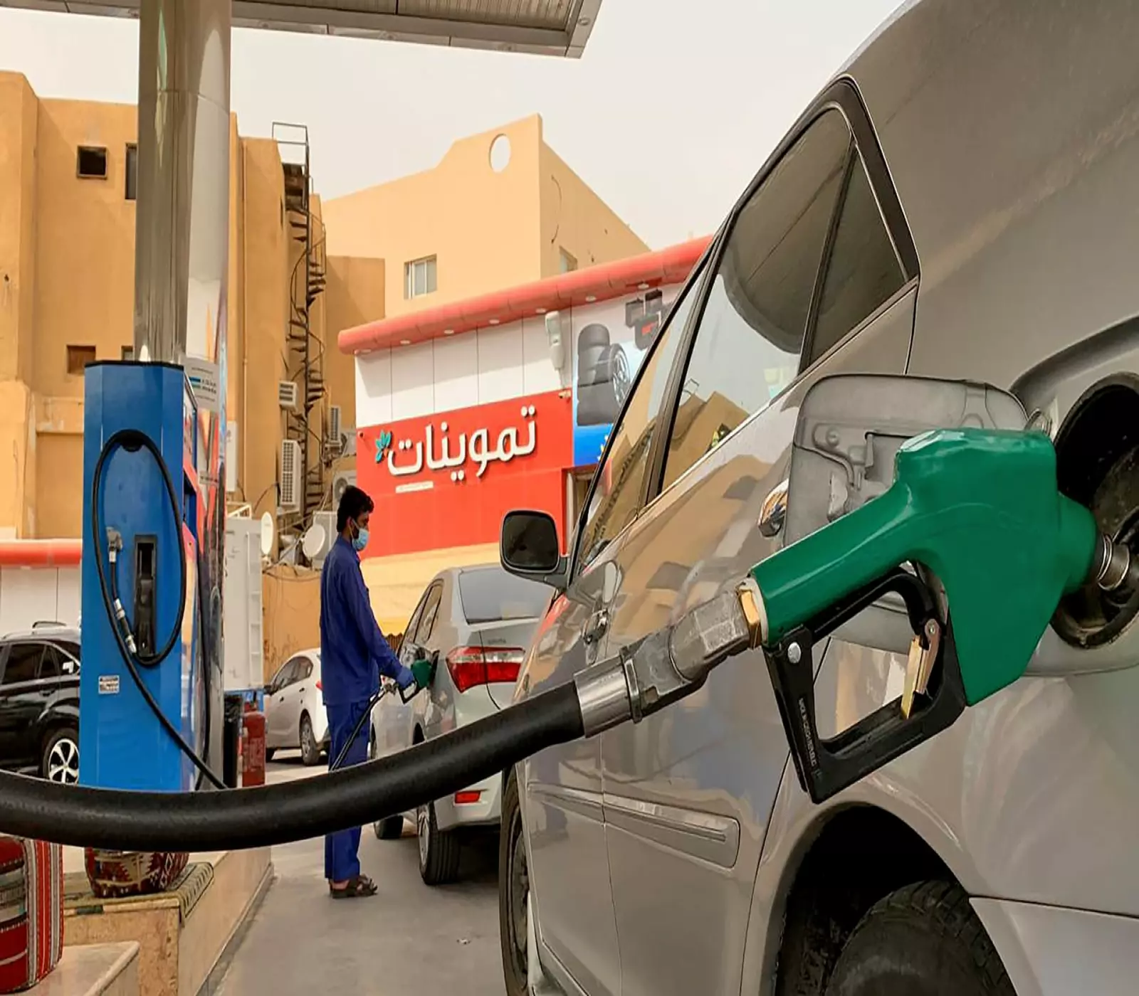 عاجل السعودية.. شركة أرامكو تعلن عن سعر البنزين الجديد اليوم! 9 عاجل السعودية.. شركة أرامكو تعلن عن سعر البنزين الجديد اليوم!