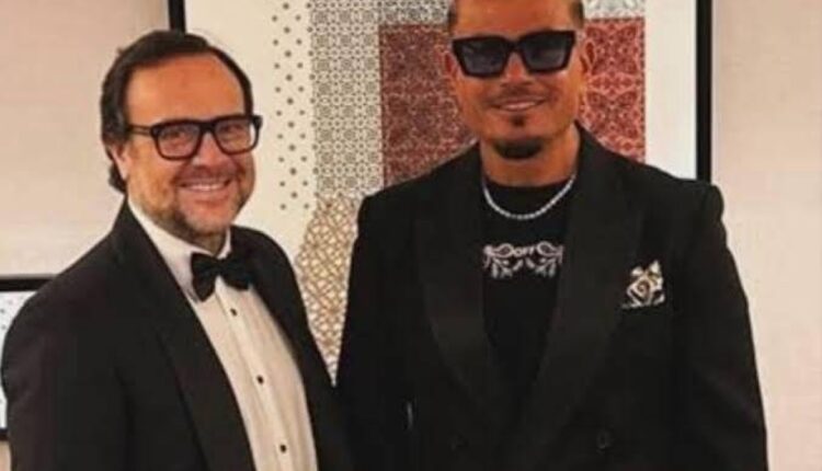 عادل حقي لـ «عكاظ»: ألبوم عمرو دياب الجديد سيكون مفاجأة.. وأتعاون معه في 4 أغنيات - أخبار السعودية