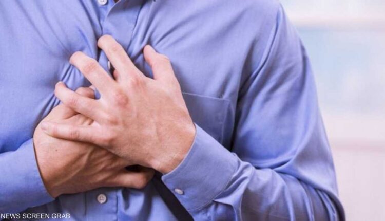 علامات تحذيرية قد تسبق الموت القلبي المفاجئ لدى الشباب