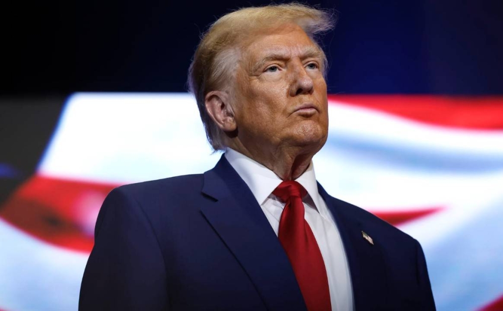 غداً إعلان رسوم ترمب الجمركية.. والبيت الأبيض: يوم تاريخي للاقتصاد - أخبار السعودية 3 غداً إعلان رسوم ترمب الجمركية.. والبيت الأبيض: يوم تاريخي للاقتصاد - أخبار السعودية