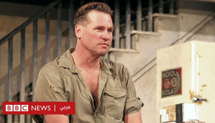 فال كيلمر: وفاة بطل فيلم باتمان بالتهاب رئوي عن عمر 65 عاماً