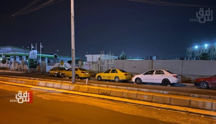 فصائل وحشد يتدخلون لإحداث تغييرات إدارية في محافظة عراقية
