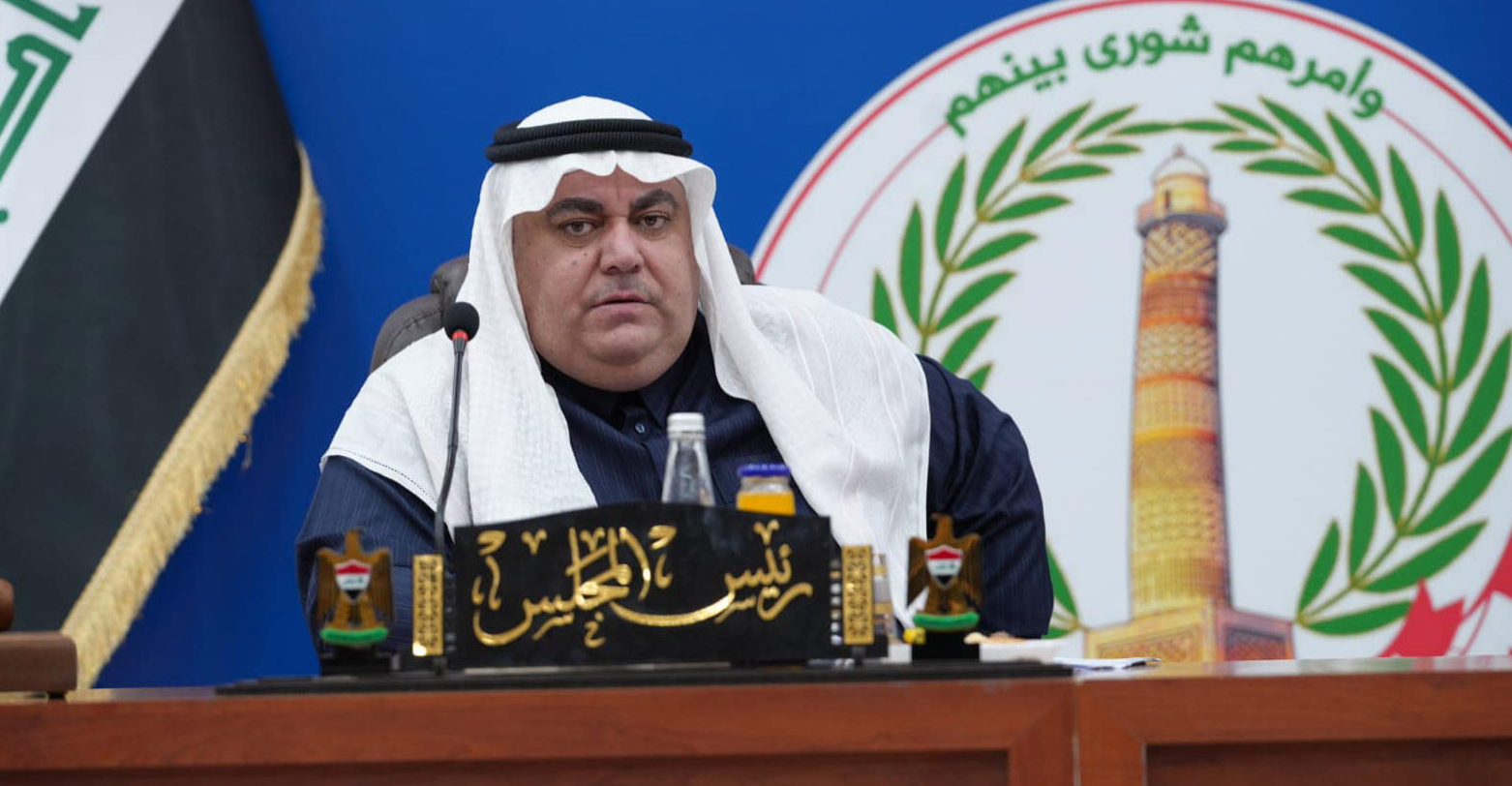 فضيحة في نينوى.. شقيق الحاصود يتهمه بالتزوير ثم يتراجع: "قتلوا طيري" 5 فضيحة في نينوى.. شقيق الحاصود يتهمه بالتزوير ثم يتراجع: "قتلوا طيري"