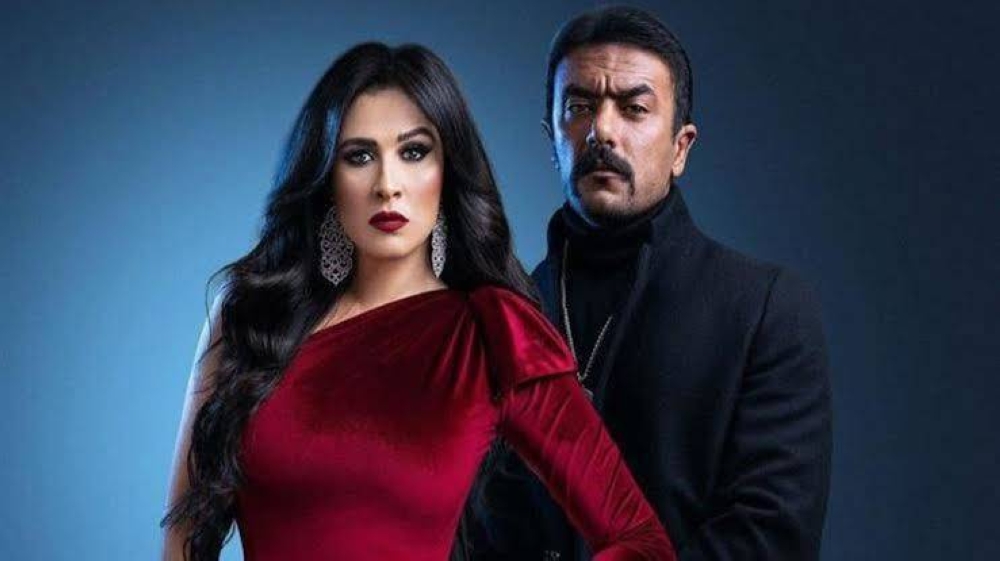 «فهد البطل» في الصدارة.. وياسمين عبدالعزيز تُشعل النار بتعليق ساخر - أخبار السعودية 2 «فهد البطل» في الصدارة.. وياسمين عبدالعزيز تُشعل النار بتعليق ساخر - أخبار السعودية